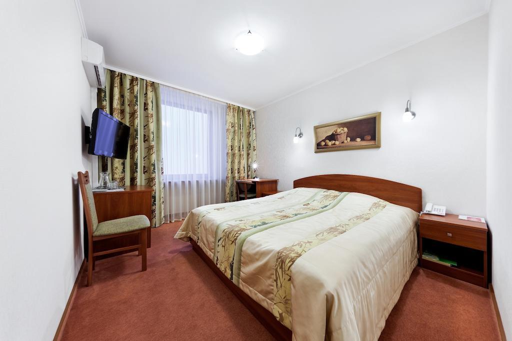 Tourist Hotel มินสก์ ห้อง รูปภาพ