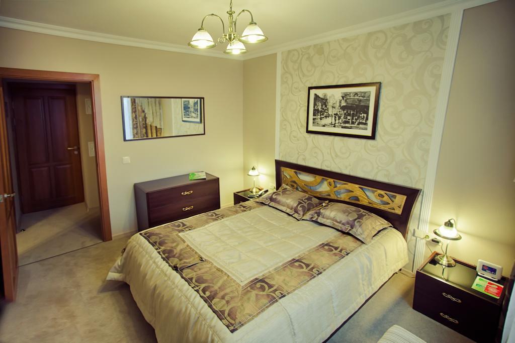 Tourist Hotel มินสก์ ภายนอก รูปภาพ