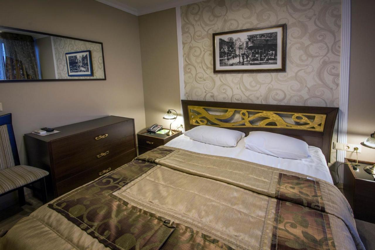 Tourist Hotel มินสก์ ภายนอก รูปภาพ