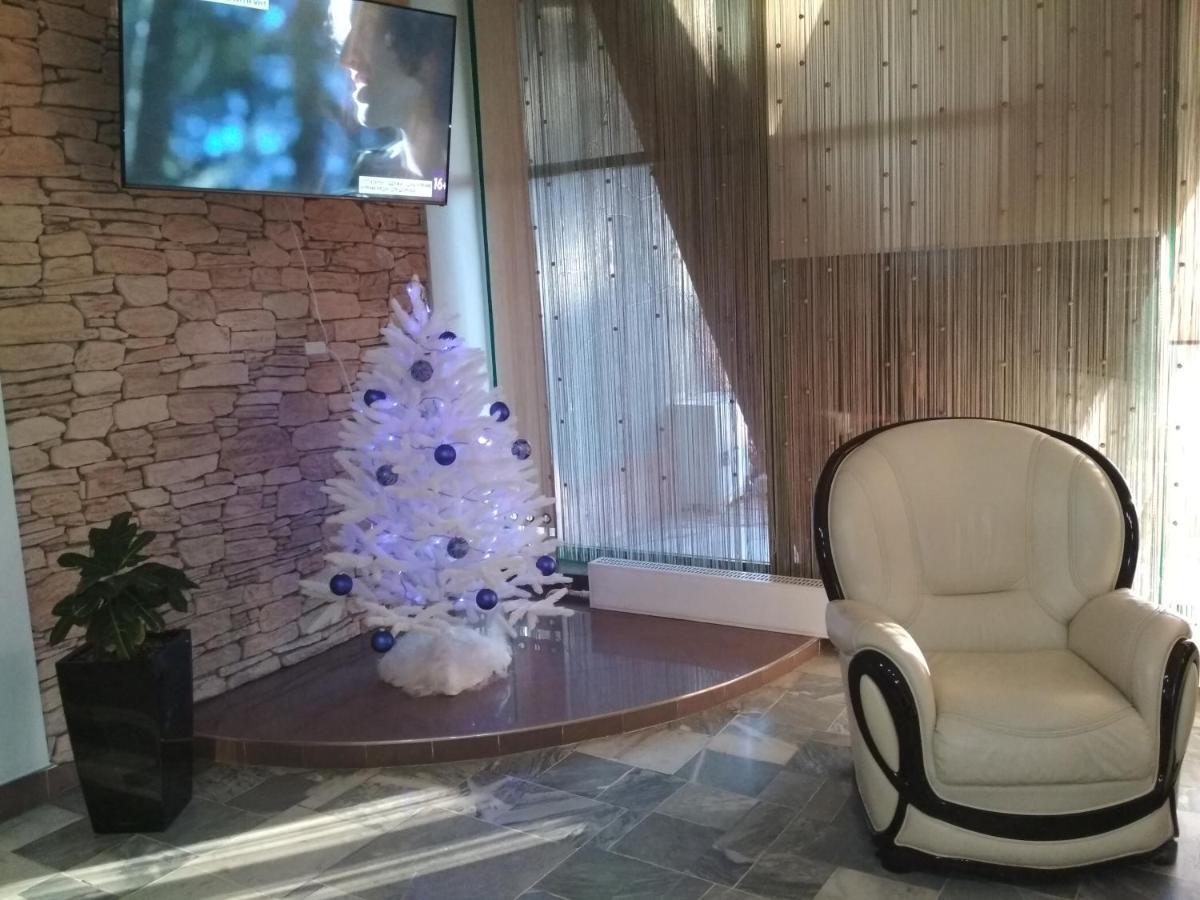 Tourist Hotel มินสก์ ภายนอก รูปภาพ